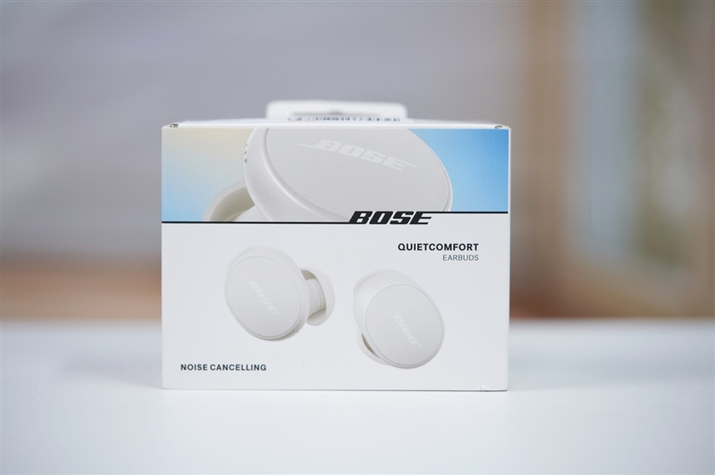 arbuds消噪耳塞评测：穿行于闹市宁静随我心ag真人Bose QuietComfort E(图2)